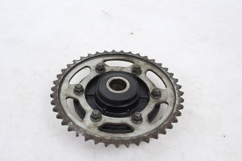 Sprocket Carrier Yamaha YZF-R1 98-99 OEM