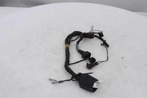 Front Wiring Sub Harness Yamaha YZF-R1 98-99 OEM