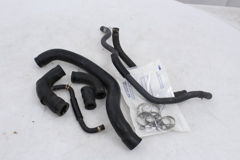 Coolant Pipe Hose Yamaha YZF-R1 98-99 OEM