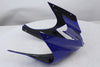 Upper Front Fairing Cowl Yamaha YZF-R1 98-99 OEM