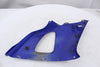 Upper Left Fairing Cowl Yamaha YZF-R1 98-99 OEM