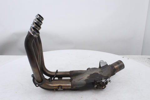 Exhaust Header Yamaha YZF-R1 98-99 OEM