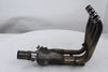 Exhaust Header Yamaha YZF-R1 98-99 OEM