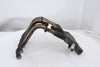 Exhaust Header Yamaha YZF-R1 98-99 OEM