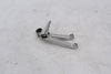 Right Passenger Footpeg Bracket Yamaha YZF-R1 98-99 OEM