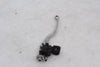 Clutch Lever Perch Mounting Bracket Yamaha YZF-R1 98-99 OEM