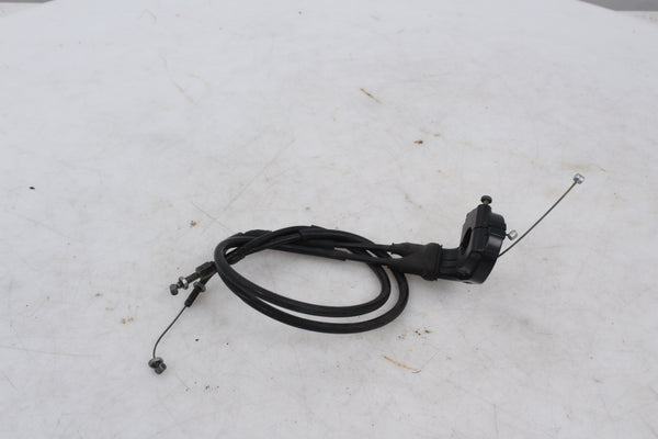 Throttle Cables Yamaha YZF-R1 98-99 OEM