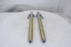 Left Right Fork Damper Tubes Set Yamaha YZF-R1 98-99 OEM