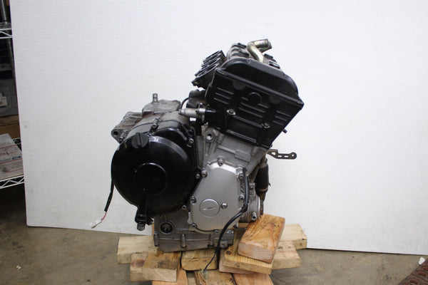 Engine Motor Complete Yamaha YZF-R1 98-99 OEM