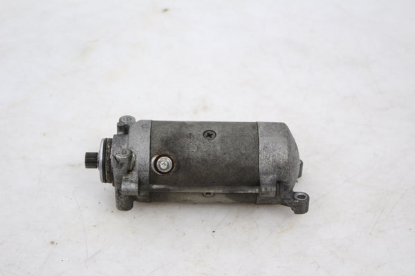 Starter Motor Honda CMX250 Rebel 85-87 OEM