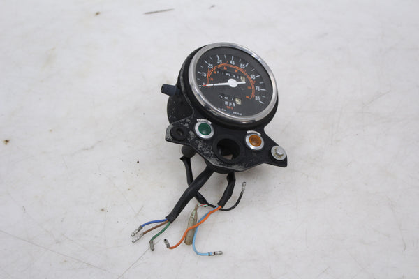 Gauge Cluster Speedo Tach Honda CMX250 Rebel 85-87 OEM