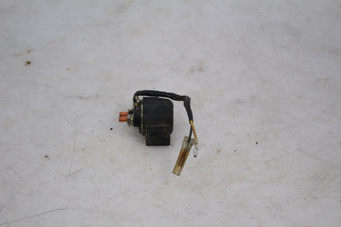 Starter Switch Relay Honda CMX250 Rebel 85-87 OEM