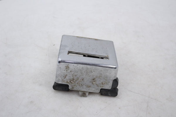 Battery Box Cover Honda CMX250 Rebel 85-87 OEM