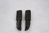 Left Right Passenger Footpegs Set Honda CMX250 Rebel 85-87 OEM