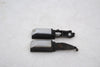 Left Right Passenger Footpegs Set Honda CMX250 Rebel 85-87 OEM