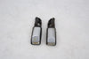 Left Right Passenger Footpegs Set Honda CMX250 Rebel 85-87 OEM