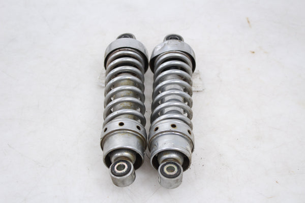 Left Right Shock Set Honda CMX250 Rebel 85-87 OEM