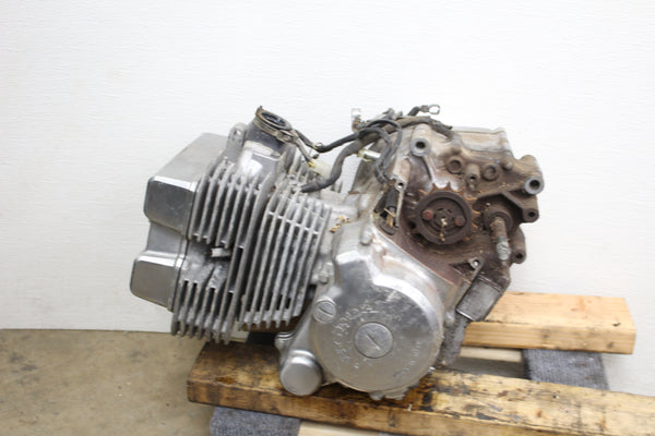 Engine Motor Complete Honda CMX250 Rebel 85-87 OEM