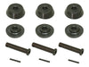 SP1 P-DRIVE TORQUE ROLLER KIT S-D SM-03272