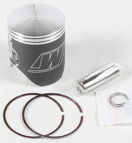 WISECO PISTON KIT PRO-LITE 66.40/STD YAM 804M06640