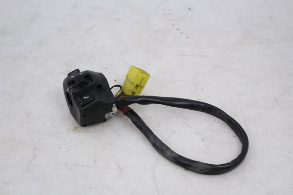 Left Handlebar Switch Suzuki SV650/S 99-02 OEM