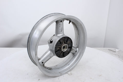 Rear Wheel Suzuki SV650/S 99-02 OEM