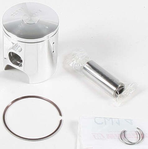 WISECO PISTON KIT PRO-LITE 47.50/STD YAM 805M04750