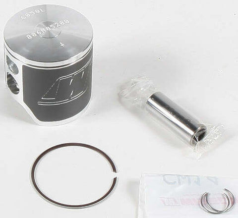 WISECO PISTON KIT RC ARMORGLIDE SUPER 52.00/STD SUZ 806M05200