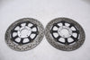 Front Brake Rotors Set Suzuki GSX1300R Hayabusa 99-07 OEM GSX 1300 R