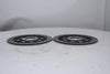 Front Brake Rotors Set Suzuki GSX1300R Hayabusa 99-07 OEM GSX 1300 R