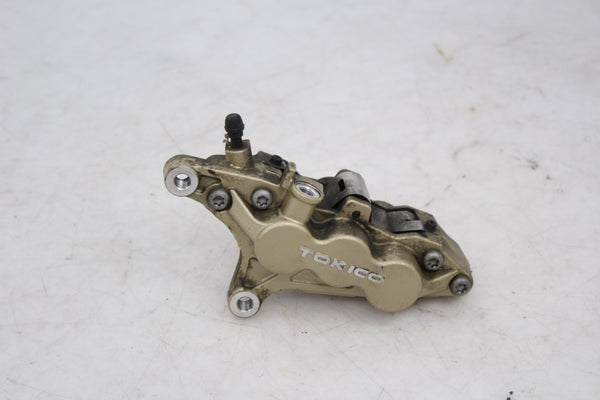 Front Left Brake Caliper Suzuki GSX1300R Hayabusa 99-07 OEM GSX 1300 R