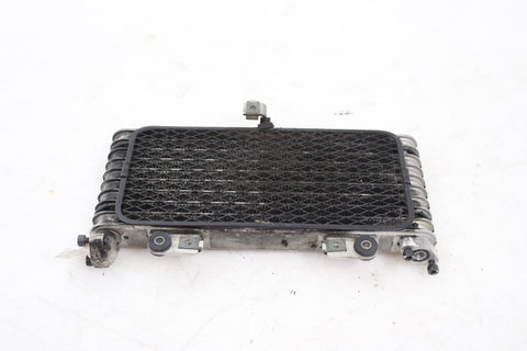 Oil Cooler Suzuki GSX1300R Hayabusa 99-07 OEM GSX 1300 R