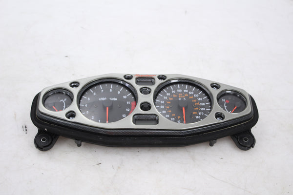 Gauge Cluster Speedo Tach 7000 Mi. Suzuki GSX1300R Hayabusa 99-07 OEM GSX 1300 R