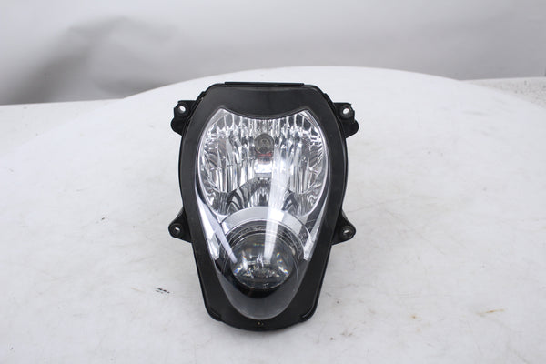 Headlight Assembly Suzuki GSX1300R Hayabusa 99-07 OEM GSX 1300 R