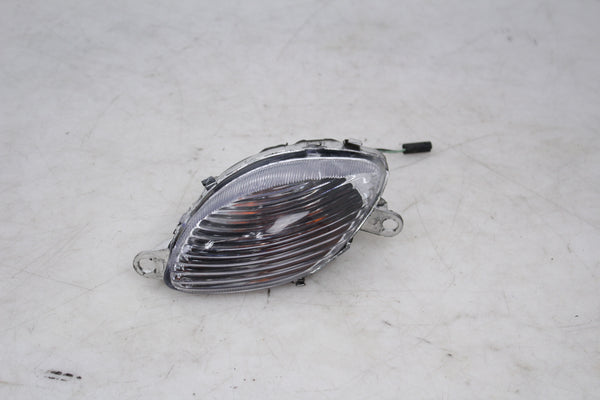 Right Front Turn Signal Suzuki GSX1300R Hayabusa 99-07 OEM GSX 1300 R