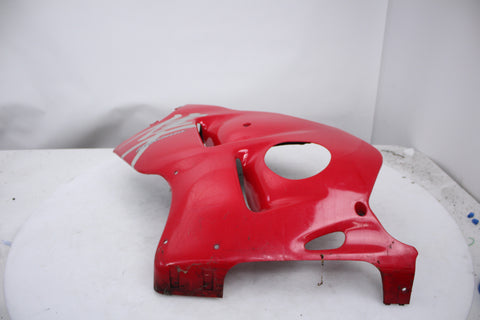 Left Front Fairing Cowl Suzuki GSX1300R Hayabusa 99-07 OEM GSX 1300 R