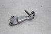 Left Passenger Footpeg Bracket Suzuki GSX1300R Hayabusa 99-07 OEM GSX 1300 R