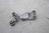 Left Passenger Footpeg Bracket Suzuki GSX1300R Hayabusa 99-07 OEM GSX 1300 R