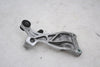 Left Passenger Footpeg Bracket Suzuki GSX1300R Hayabusa 99-07 OEM GSX 1300 R