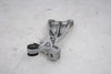 Left Passenger Footpeg Bracket Suzuki GSX1300R Hayabusa 99-07 OEM GSX 1300 R