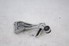 Left Passenger Footpeg Bracket Suzuki GSX1300R Hayabusa 99-07 OEM GSX 1300 R