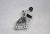 Left Passenger Footpeg Bracket Suzuki GSX1300R Hayabusa 99-07 OEM GSX 1300 R