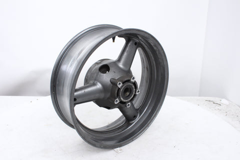 Rear Wheel Suzuki GSX1300R Hayabusa 99-07 OEM GSX 1300 R