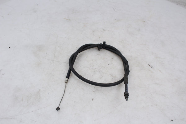 Clutch Cable Yamaha YZF-R1 02-03 OEM