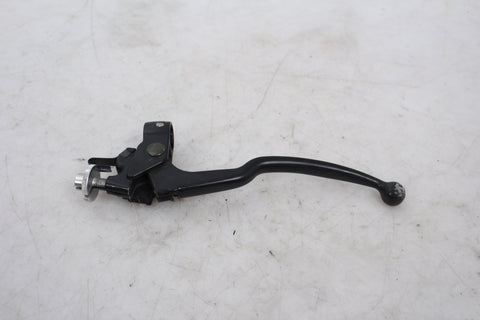 Clutch Lever Perch Mounting Bracket Yamaha YZF-R1 02-03 OEM