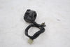 Left Handlebar Switch Yamaha YZF-R1 02-03 OEM