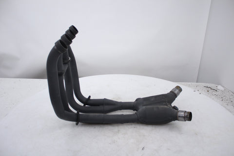 Exhaust Header Cat Suzuki GSX1300R Hayabusa 08-19 OEM