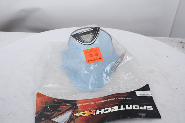 Sportech Windscreen Suzuki GSXR750 06-07