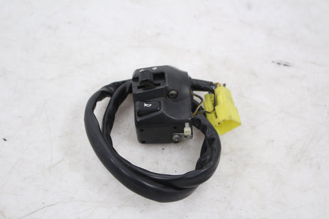 Left Handlebar Switch Suzuki GSXR600 97-00 OEM