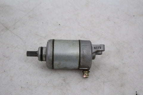 Starter Motor Suzuki GSXR750 98-99 OEM